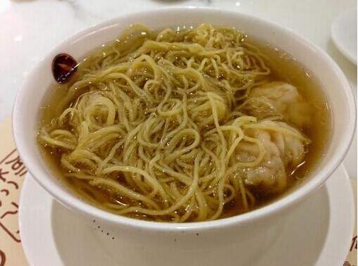 香港米其林