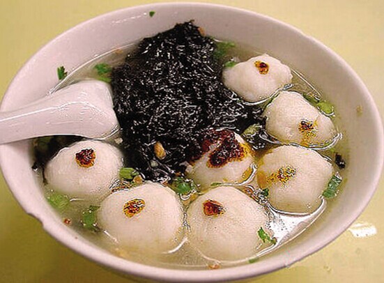 香港铜锣湾