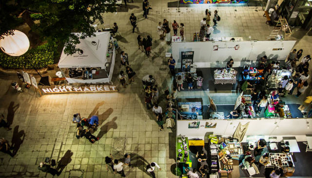 香港圣诞市集全攻略