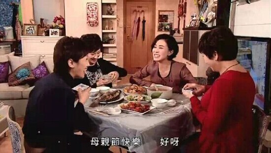 香港佘诗曼