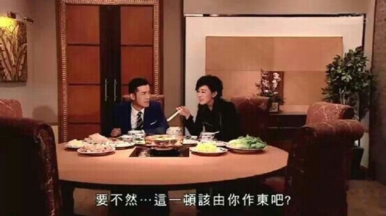 香港佘诗曼