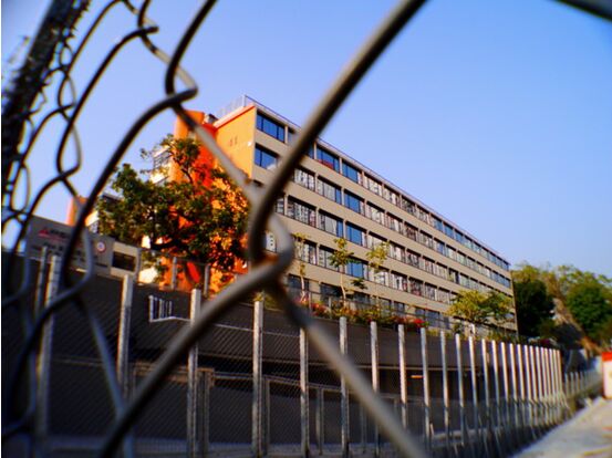 香港美荷楼