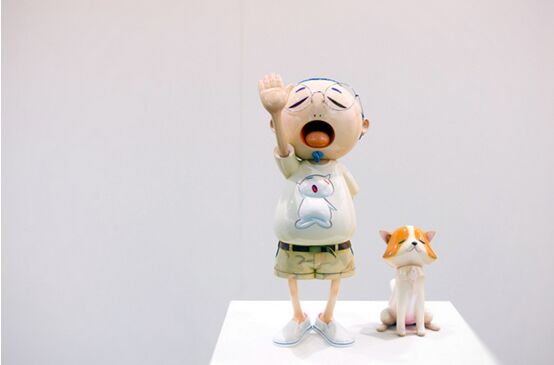 香港艺术展览