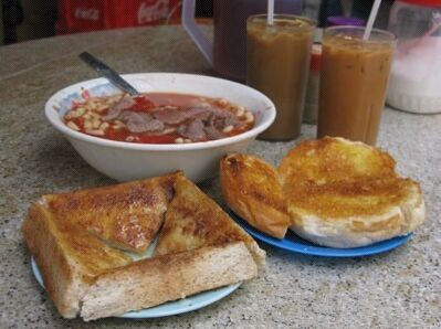 香港热门餐厅
