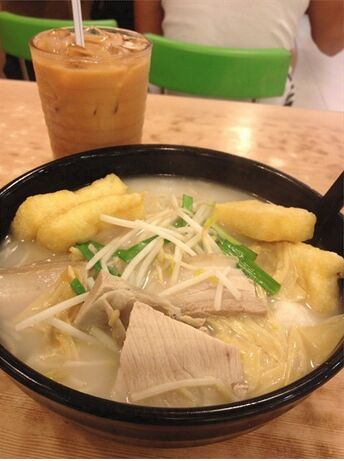 香港热门餐厅