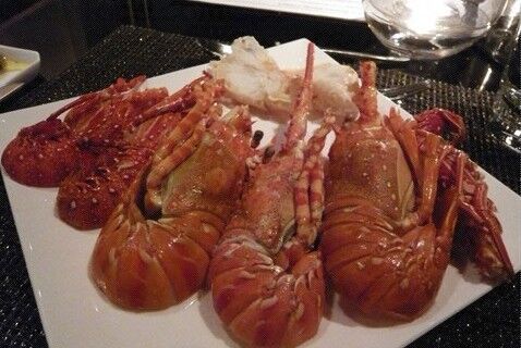 香港热门餐厅