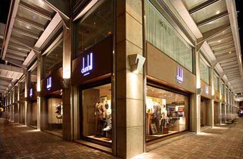 香港酒店