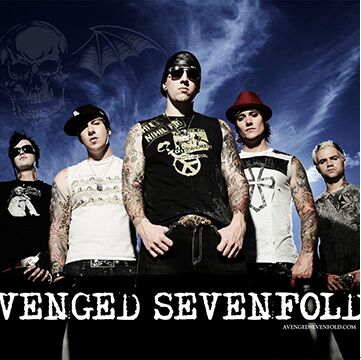 Avenged Sevenfold