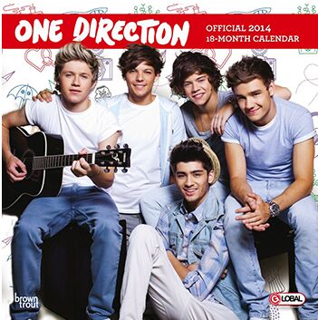 One Direction演唱会 