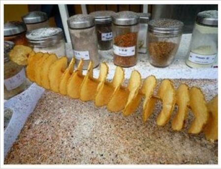 香港风味
