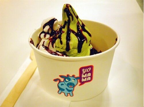 Smile Yogurt & Dessert Bar
