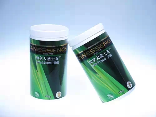 加拿大护士茶