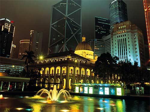 港货