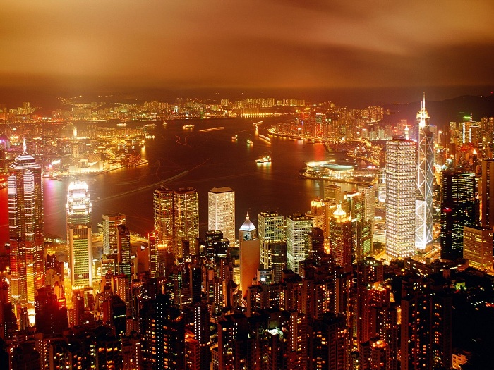香港零售业