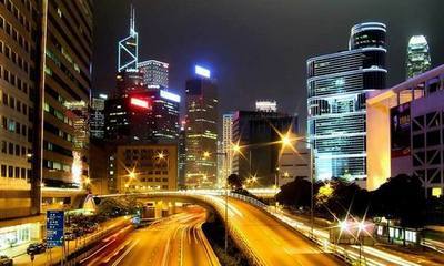 香港端午节
