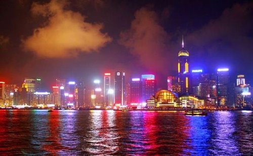 香港端午节