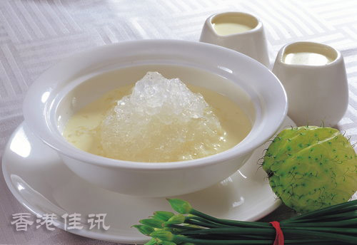 花胶滋补靓汤