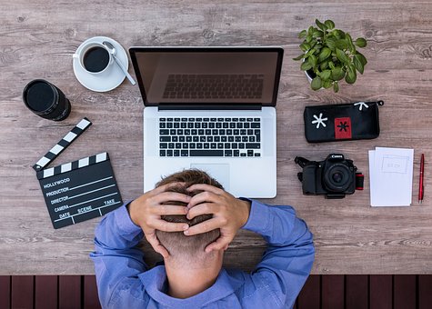 银行为什么不给中小企业贷款？原来是这样！