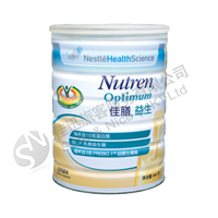 雀巢佳膳益生 Nutern Optimum