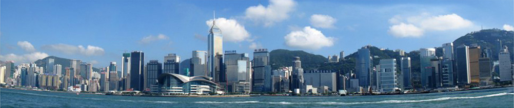 香港旅游景点
