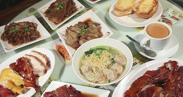 香港旅游之必吃的特色美食