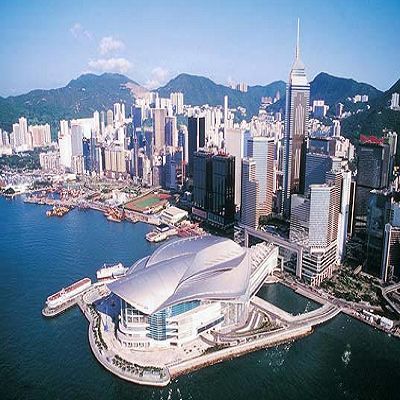 香港自由行购物路线