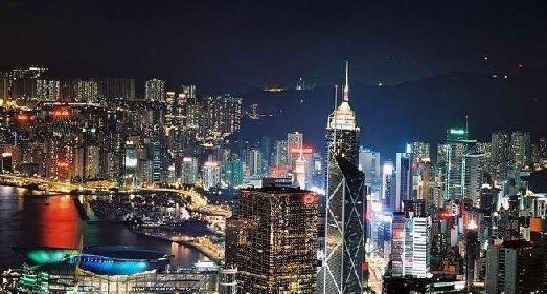 香港自由行最好的路线